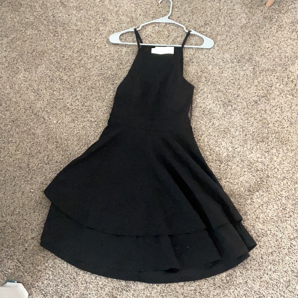 Dress from Francesca’s